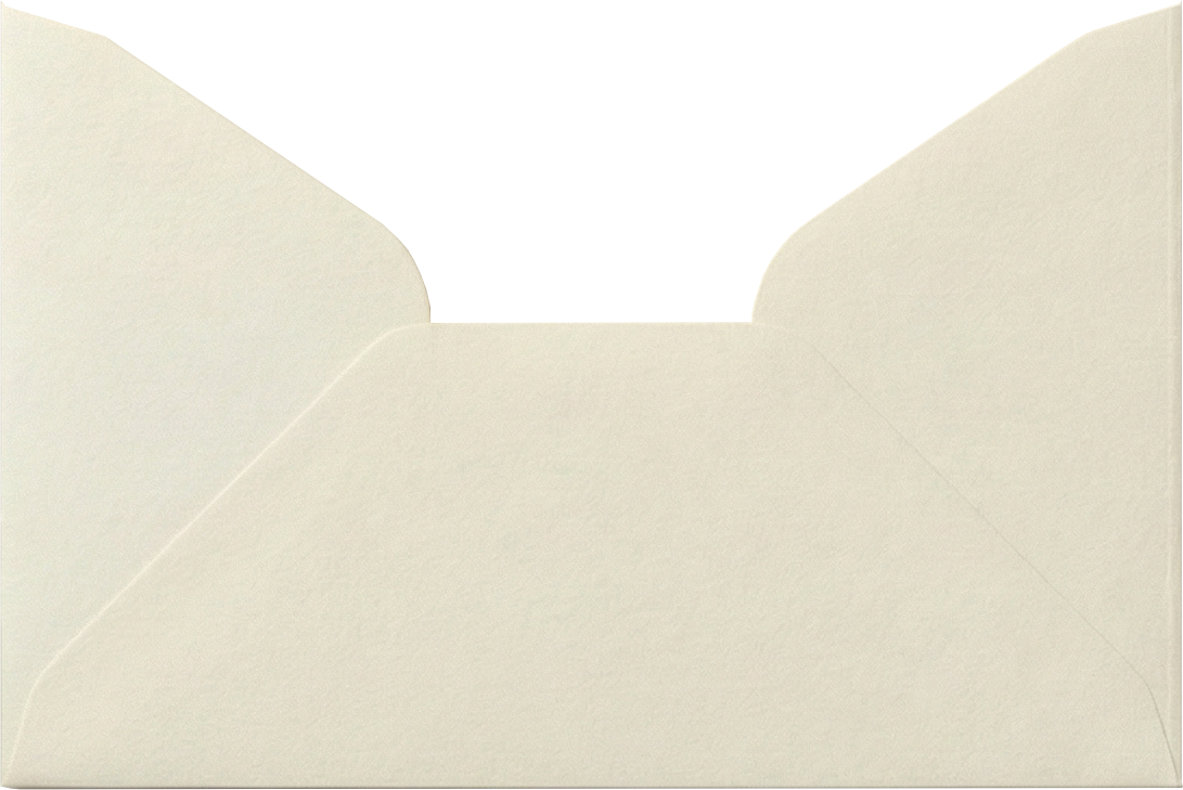 Envelope Fora